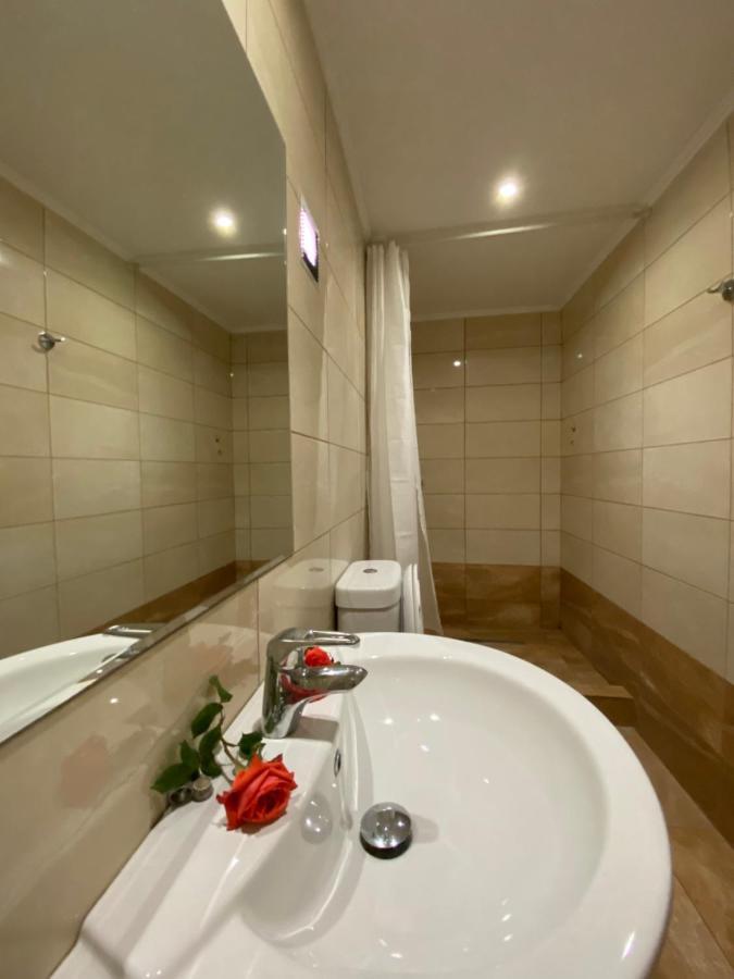 Yiannis Studios โมไรตีกา ภายนอก รูปภาพ